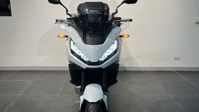 (23MY) Honda NT1100 DCT